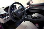 Cadillac ATS 2012 года